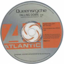 Queensrÿche : Falling Down